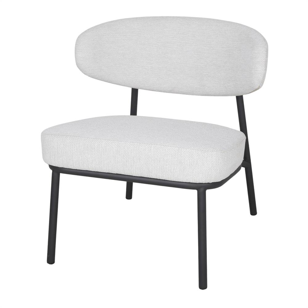 Sillón Lounge Tapizado Spider - Misterwils Furniture For Free Souls 68x71x67