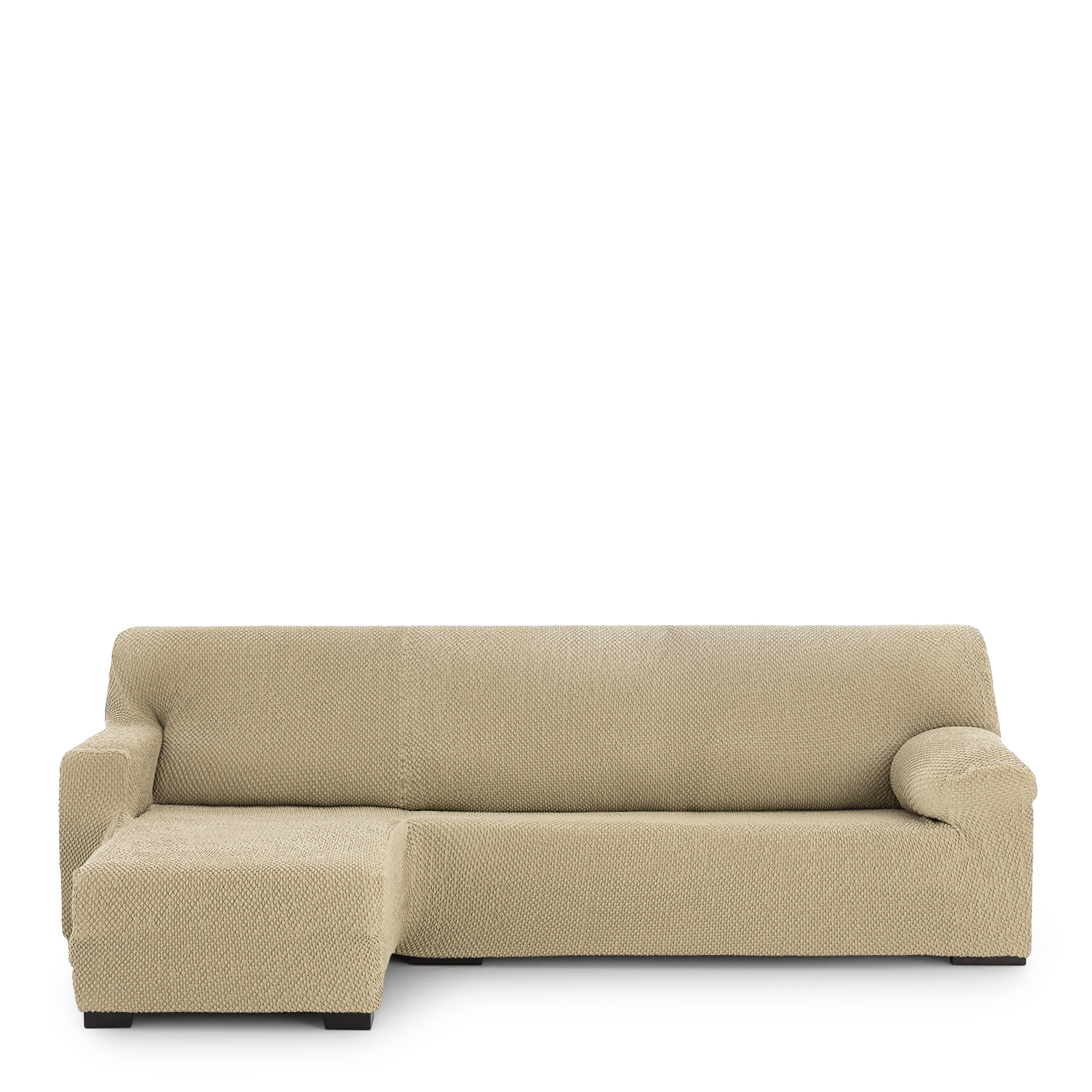 Funda de sofa m/0 ch. longue thor izquierda (Mirando de frente) c/01 brazo corto,  Las mejores fundas fabricadas en España.Fijalo, ,