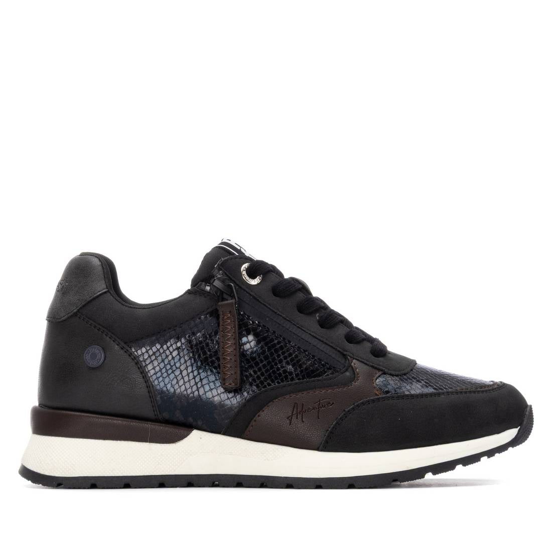 Refresh - Zapatilla Mujer - Calzado Cómodo y Versátil - Moda casual - Modelo  17317701