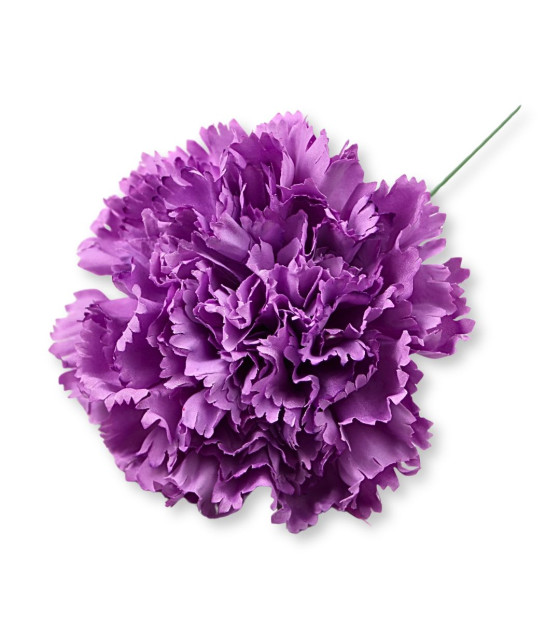 CLAVEL DE TELA - Ø12CM