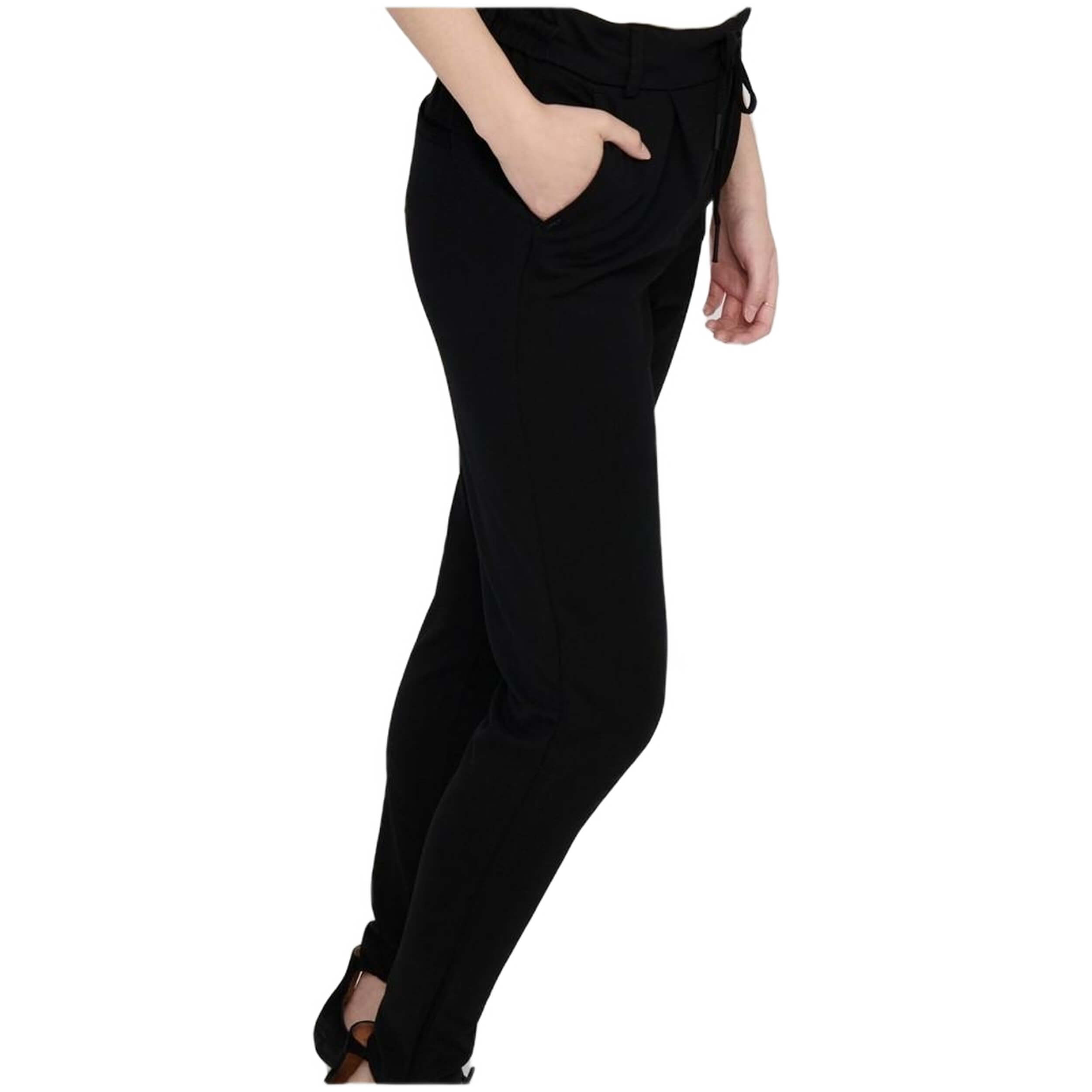 Pantalon Largo Only Poptrashlife Easy Col Pant Pnt Noos