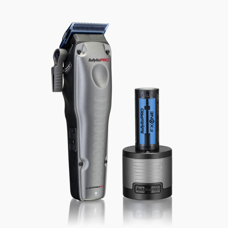 Babyliss FXONE LO-PROFX Clipper Máquina peluquería