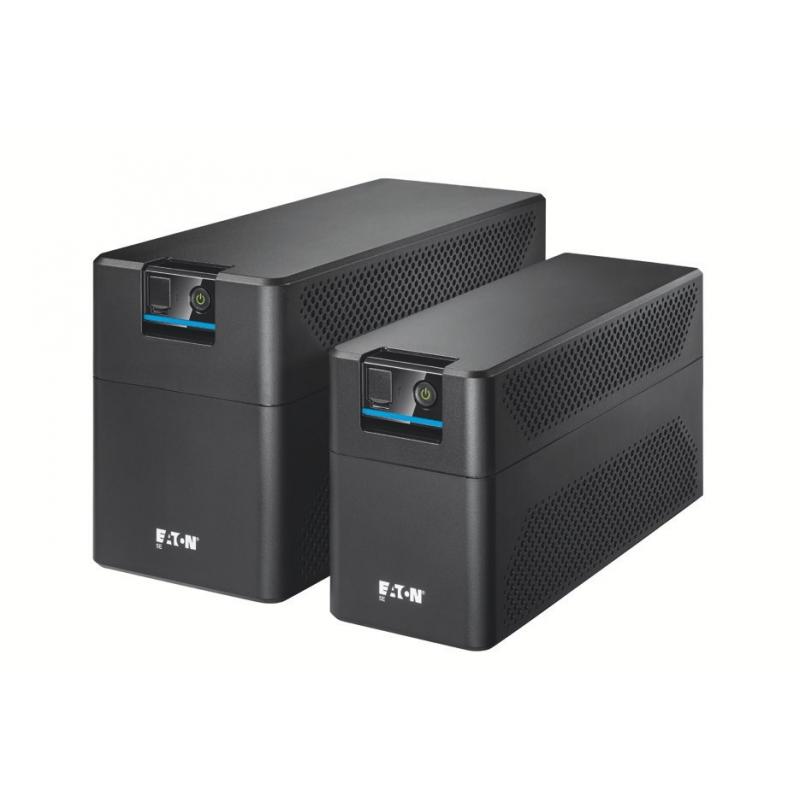 SAI Eaton 5E 550 IEC G2 SAI Línea Interactiva 550VA 300W