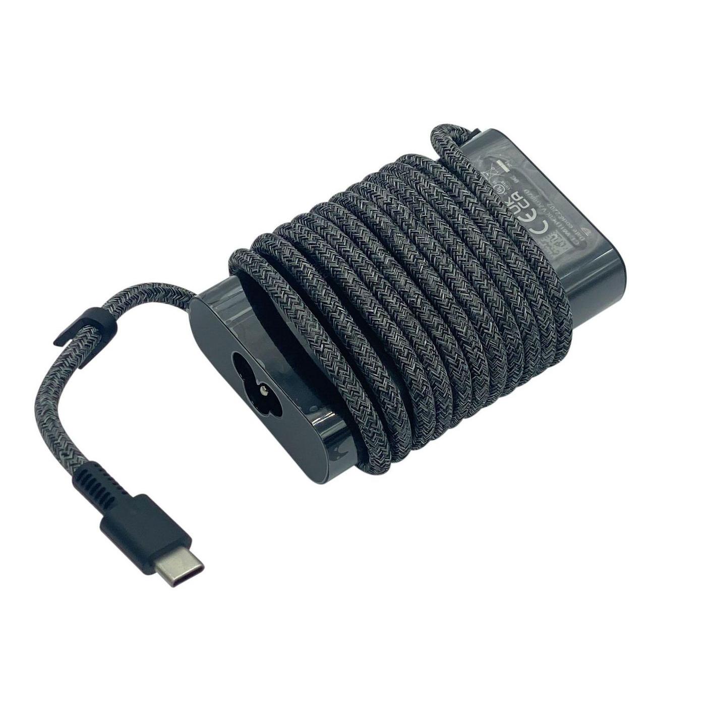 Ac adapter 65w  usb c
