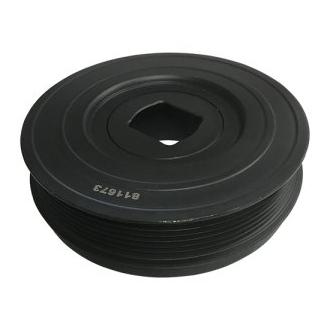 POLEA CIGÜEÑAL 10666-3RG EAN: 8433889068861 OEM: 8200805671 4420381 93168039   Vehiculos: OPEL:  MOO BRENAULT:  MASTER IIIVAUXHALL:  MOO Mk II Chassis/Cab(X62), MOO Mk II (X62) Medidas: ØE: 155 mm/ ØI: 38 mm/ 7PK Peso: 3,02 3RG INDUSTRIAL