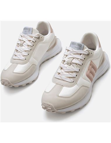 ZAPATILLAS SNEAKERS MUJER MUSTANG ZINC 60838