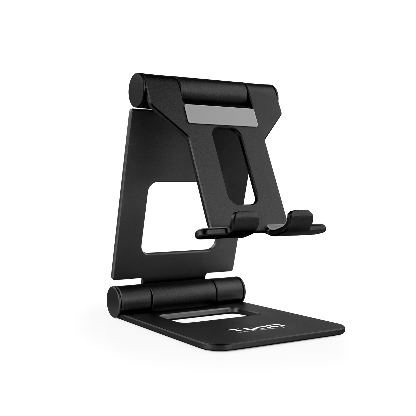 Soporte TOOQ Plegable Slim - Negro