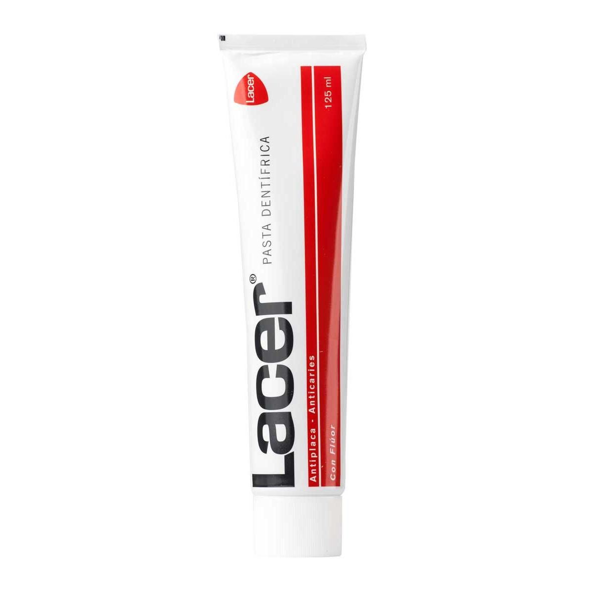 Lacer pasta 125 ml