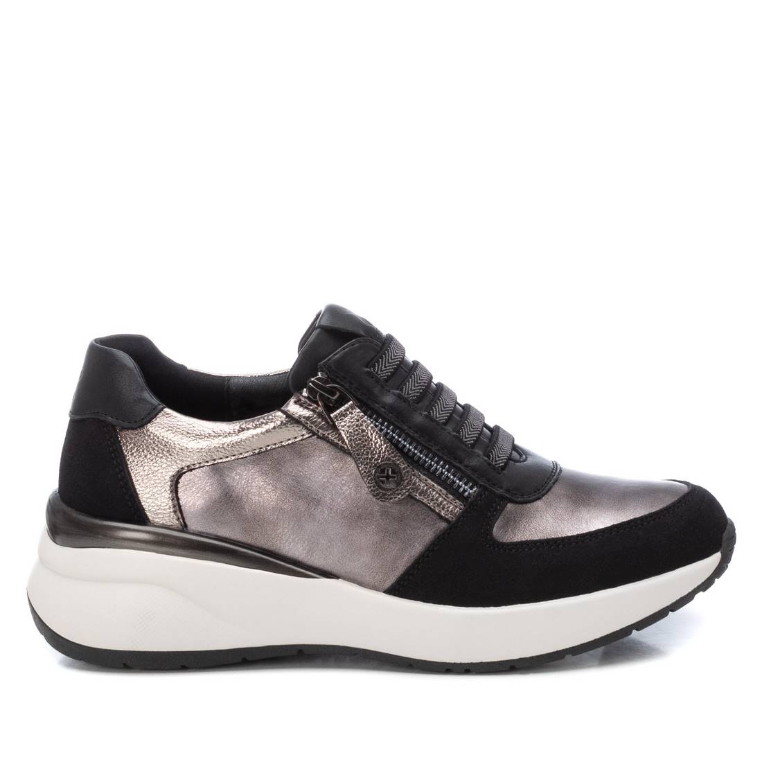 Xti - Zapatilla Mujer - Calzado Cómodo y Versátil - Moda casual - Modelo  14335802