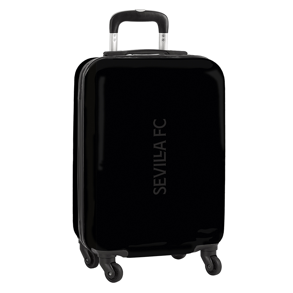 TROLLEY CABINA 20" SEVILLA FC "TEEN"
