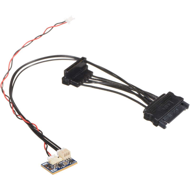 Sensor térmico digital para actualizaciones de HDD: todos los modelos de iMac de 21,5 "y 27" de 2009-2010
