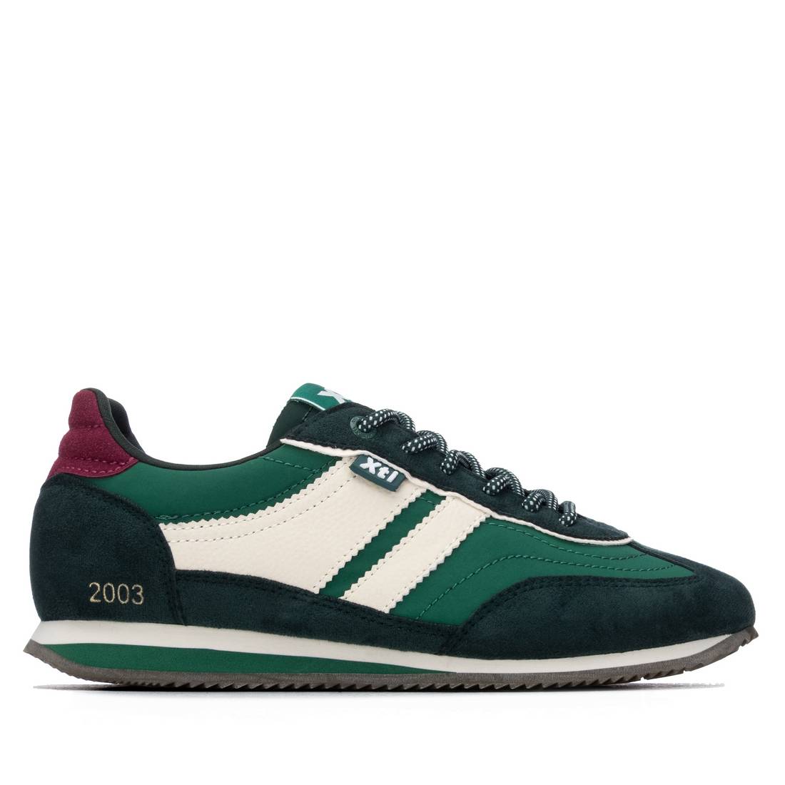 Xti - Zapatilla Mujer - Calzado Cómodo y Versátil - Moda casual - Modelo 14611803
