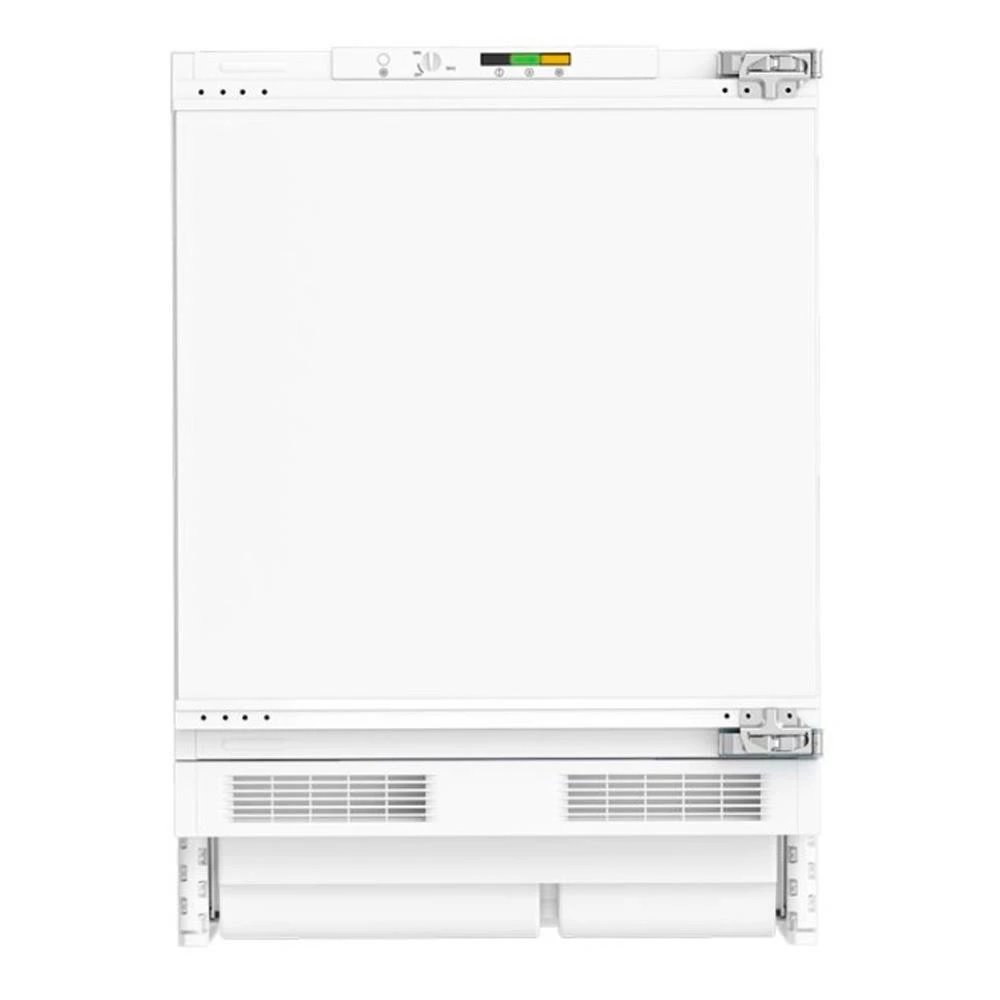 Congelador vertical Integrable BEKO BU1204N 94L Alto 82cm x 59cm Clase E Blanco