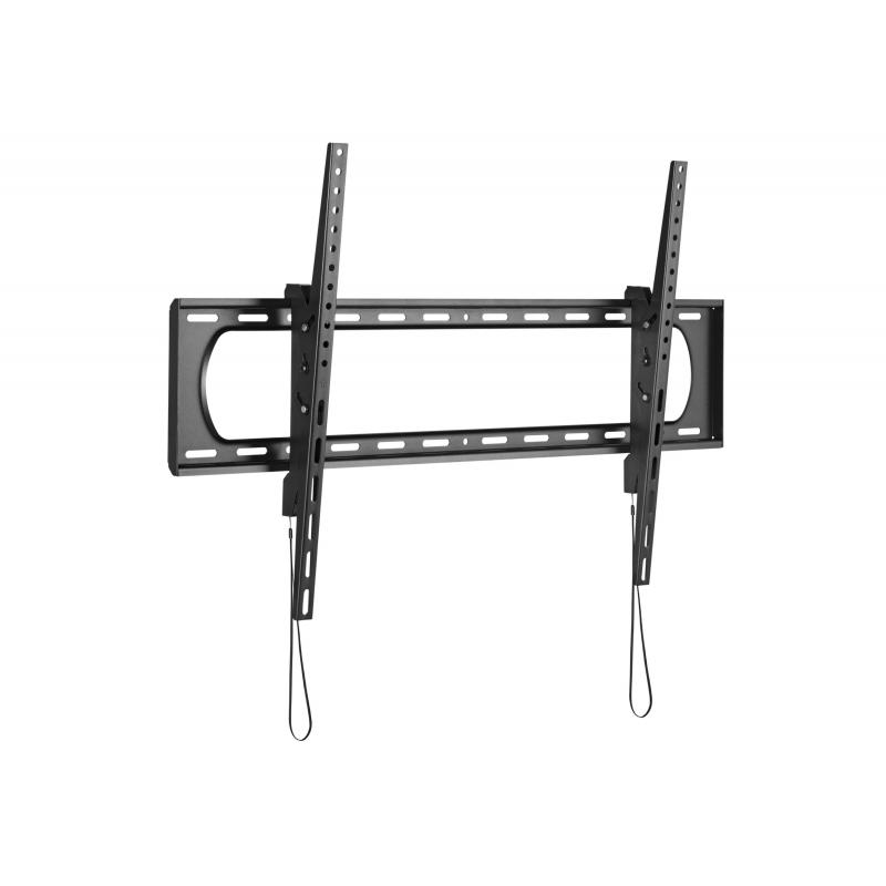 Equip 650339 Soporte de pared inclinable de alta resistencia para TV de 60"-120"