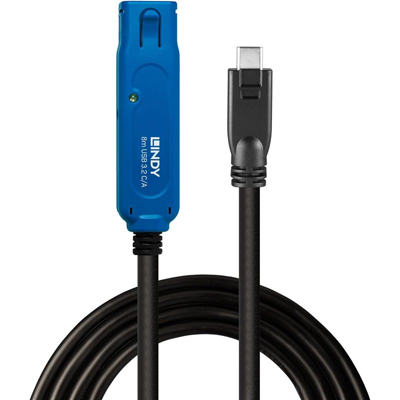 8m usb 3.2 gen 1 c/a