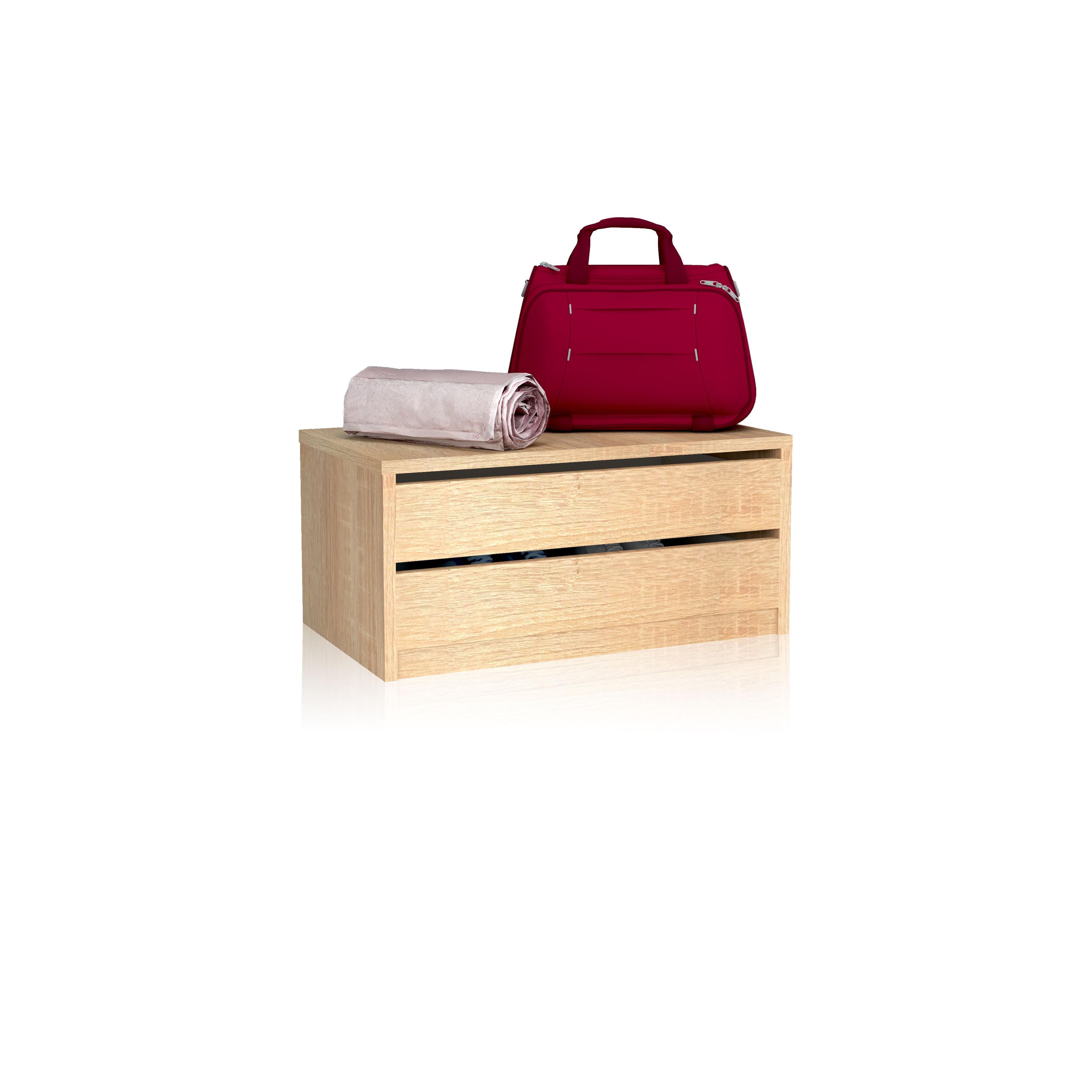duehome - Cajonera Uniq