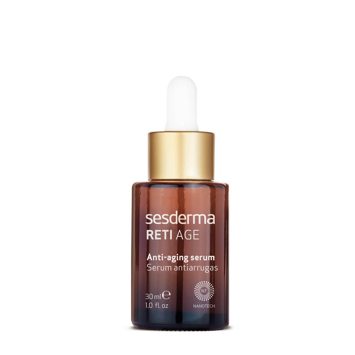 Sesderma reti age serum antienvejecimiento 30 ml