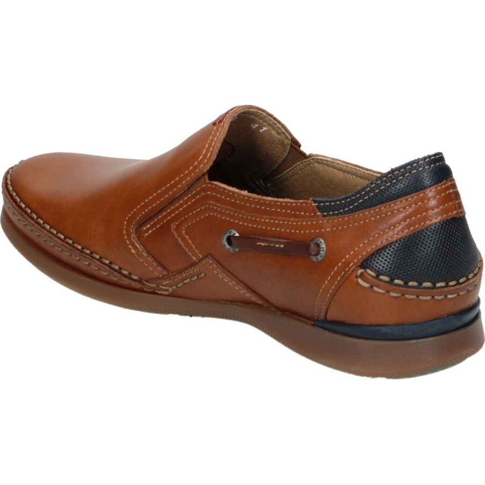 ZAPATOS FLUCHOS 9883 CABALLERO