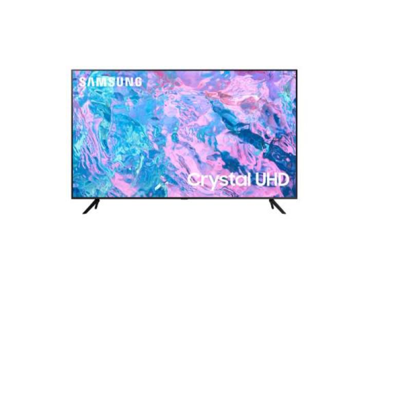 Samsung HCU7000 139,7 cm (55") 4K Ultra HD Smart TV Negro