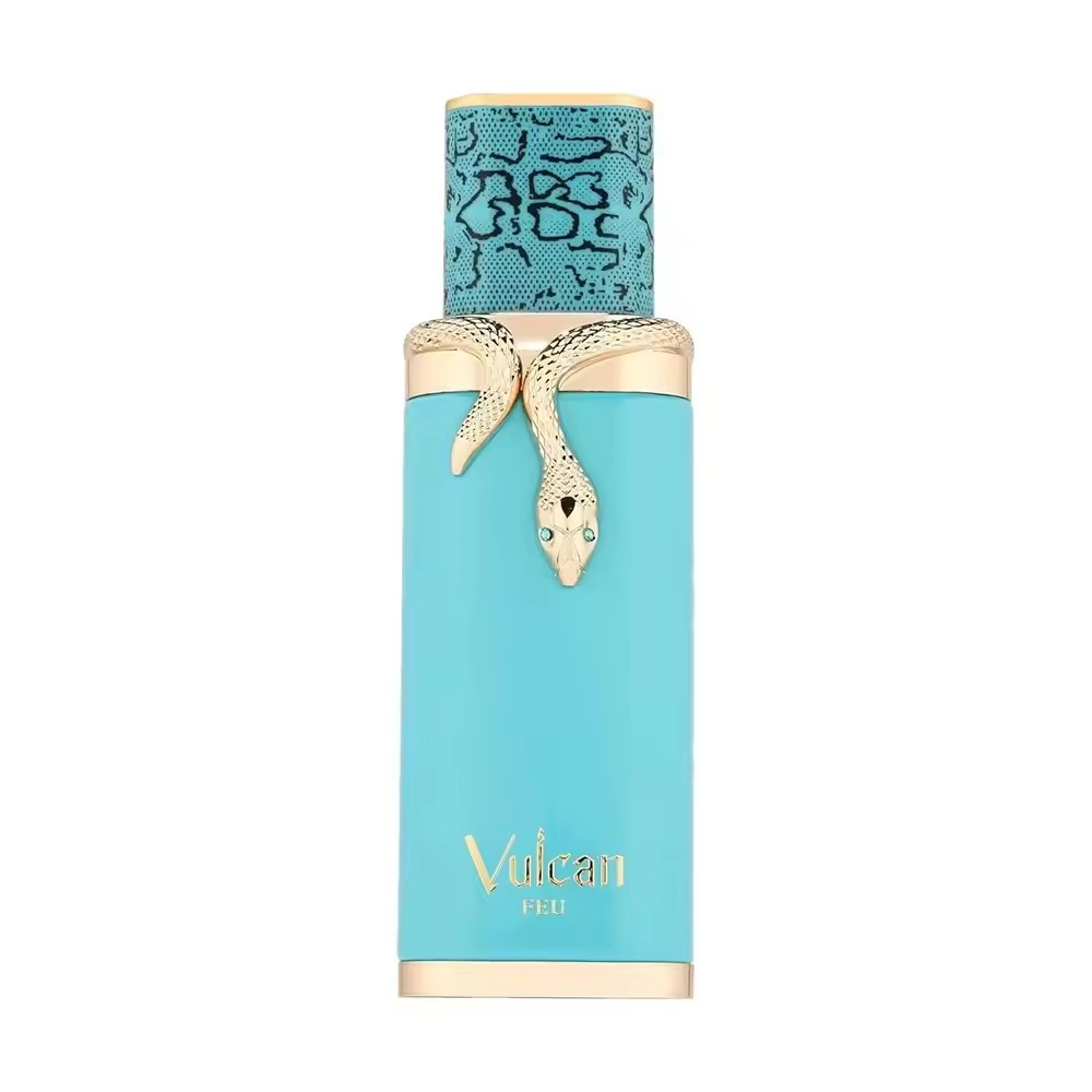French Avenue Vulcan Feu Perfume Unisex Eau De Parfum - 100 ml