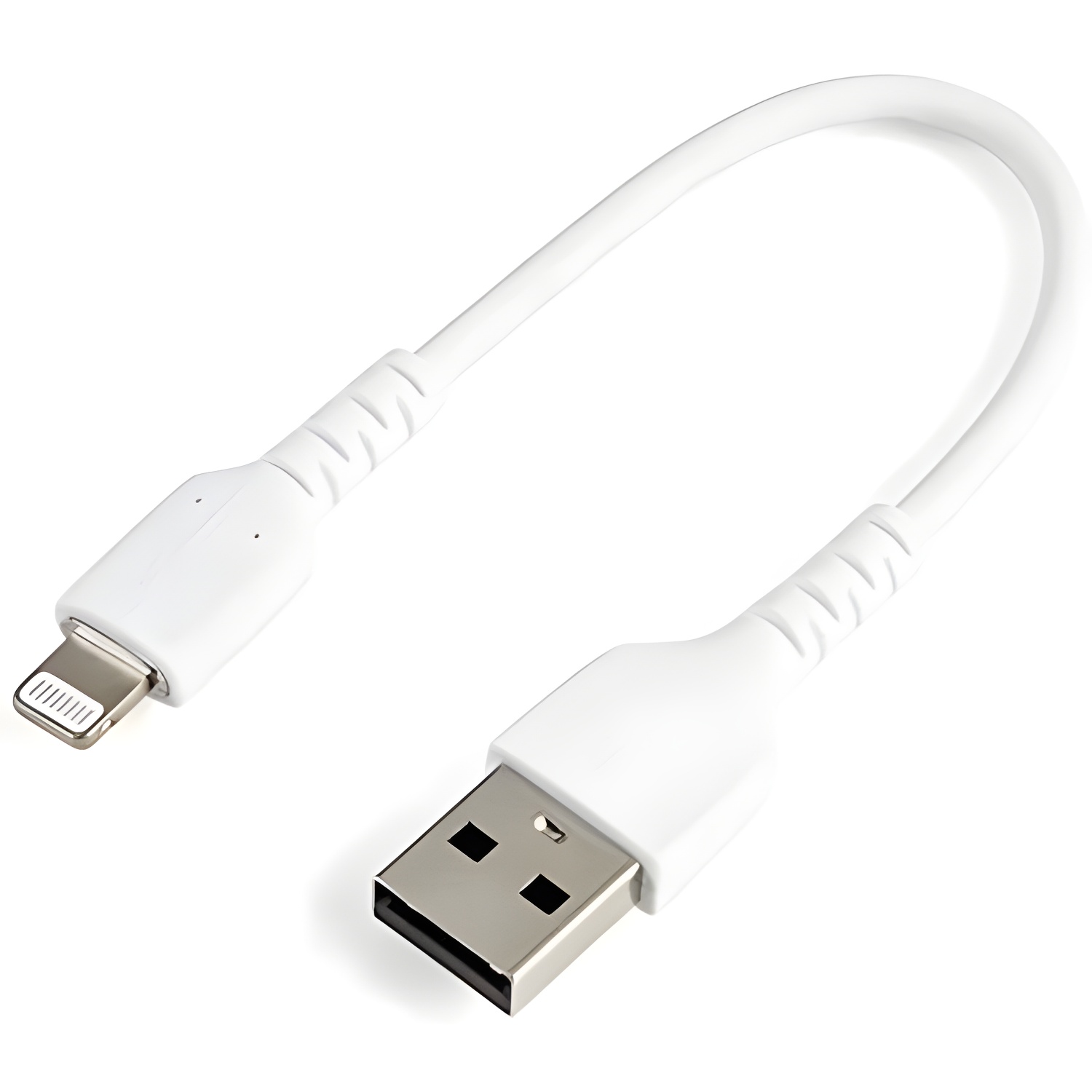 StarTech.com 15CM USB TO Lightning Cable CABL
