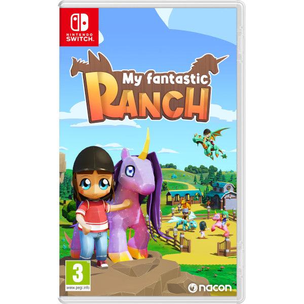 My Fantastic Ranch