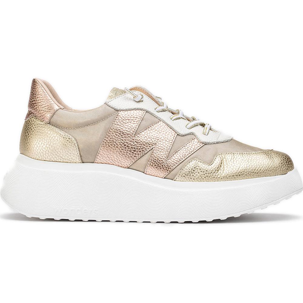 Zapatillas deportivas de mujer Wonders Zenit A-3622