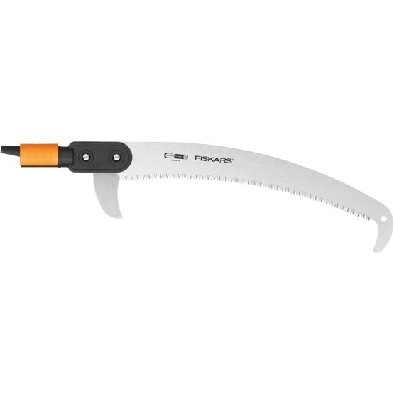 SIERRA CURVA FISKARS QUIKFIT 560 MM
