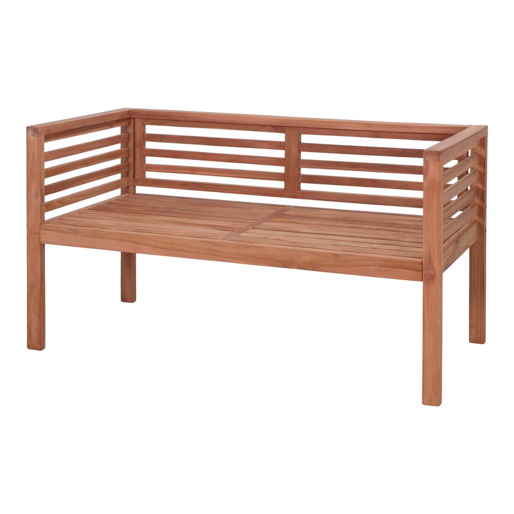BANCO DE MADERA LESTER - MISTERWILS FURNITURE FOR FREE SOULS
