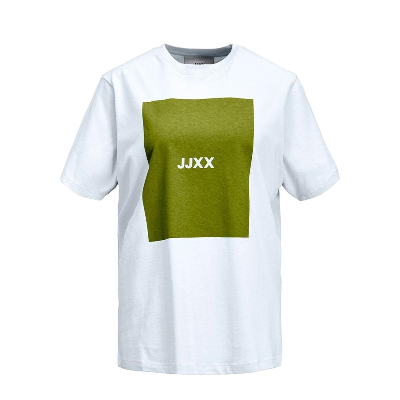 JJXX - 
