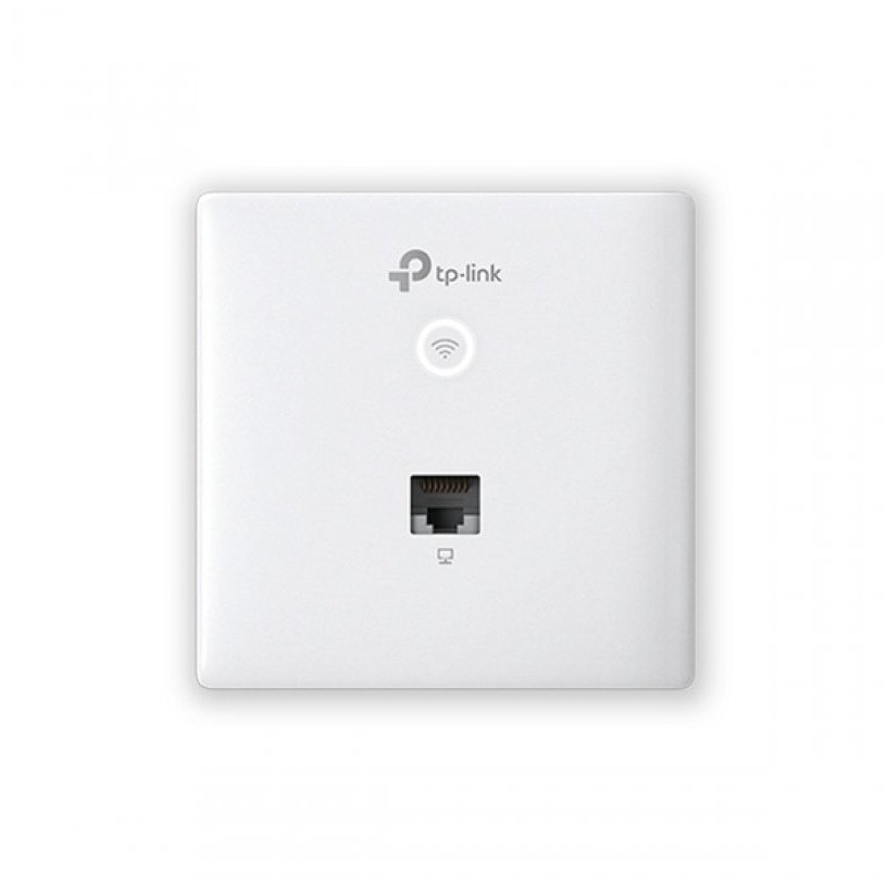 Tp-link eap230-wall ac1200 wifi wall access point