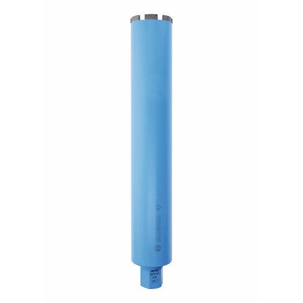 NÚCLEO DE DIAMANTE PARA BROCAS 1 1/4'' LONGITUD 450MM 82MM - B 2608601739