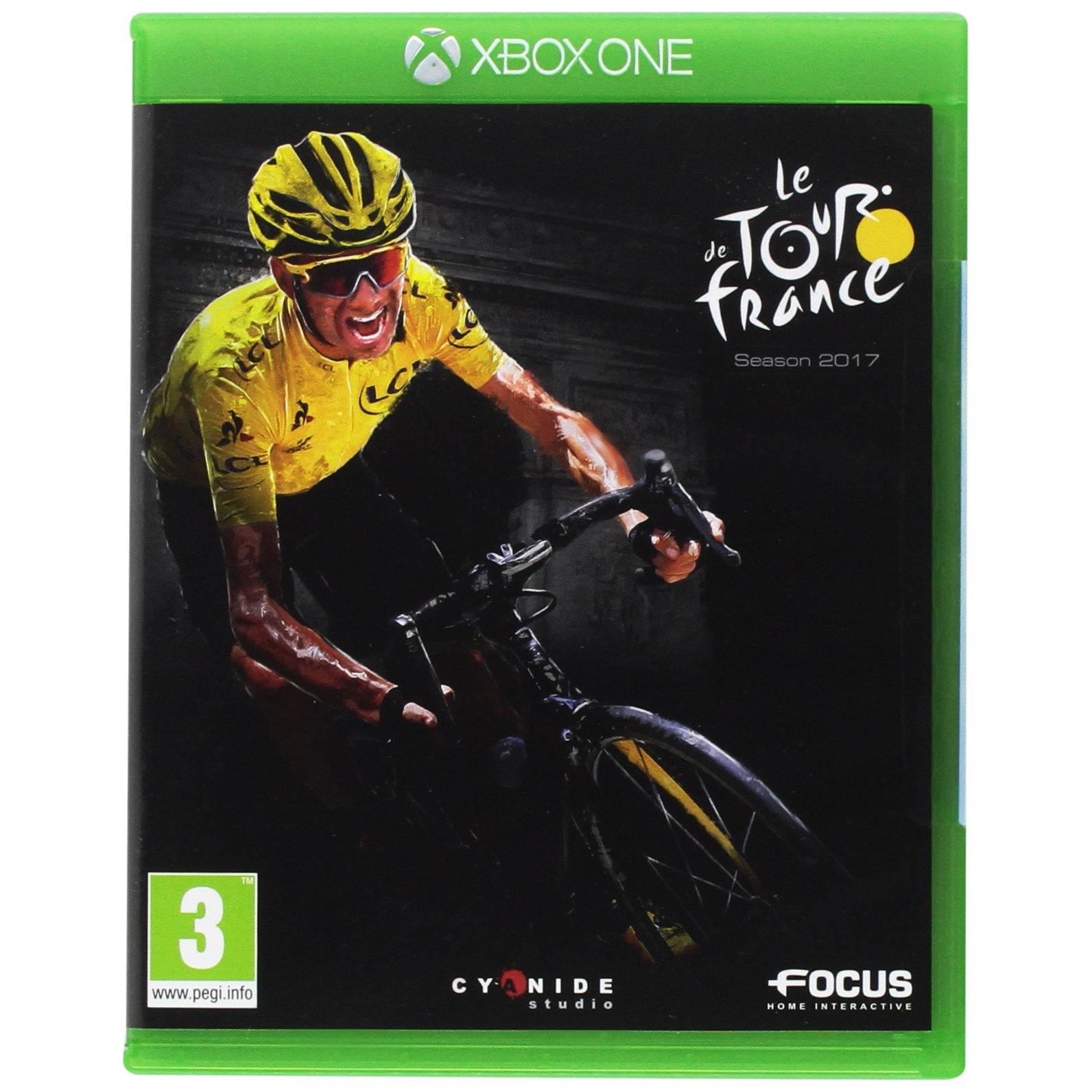 Tour De France 2017