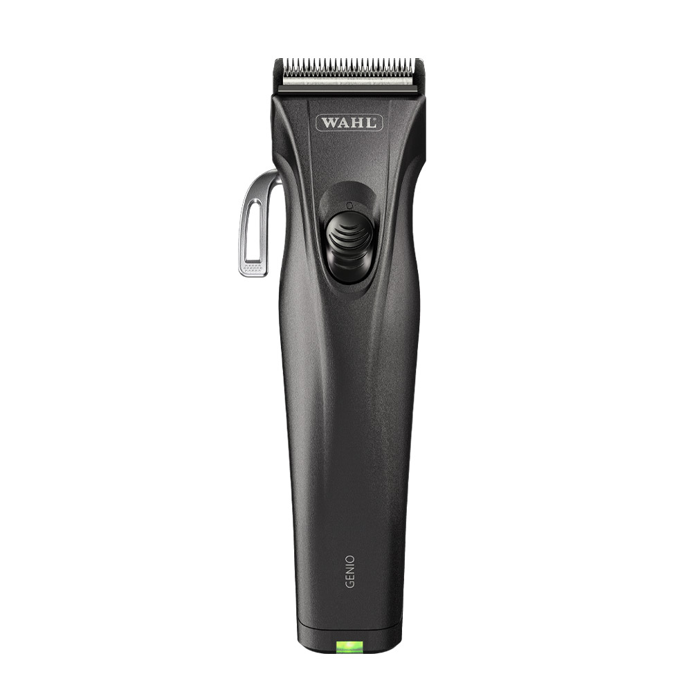 Wahl Genio - cortapelos profesional
