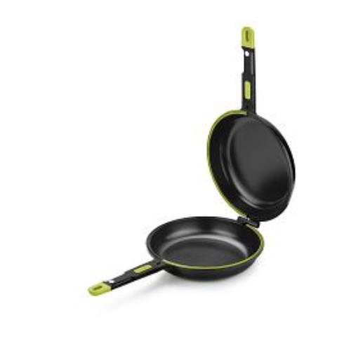 Sarten BRA doble tortillas  20  Foodie
