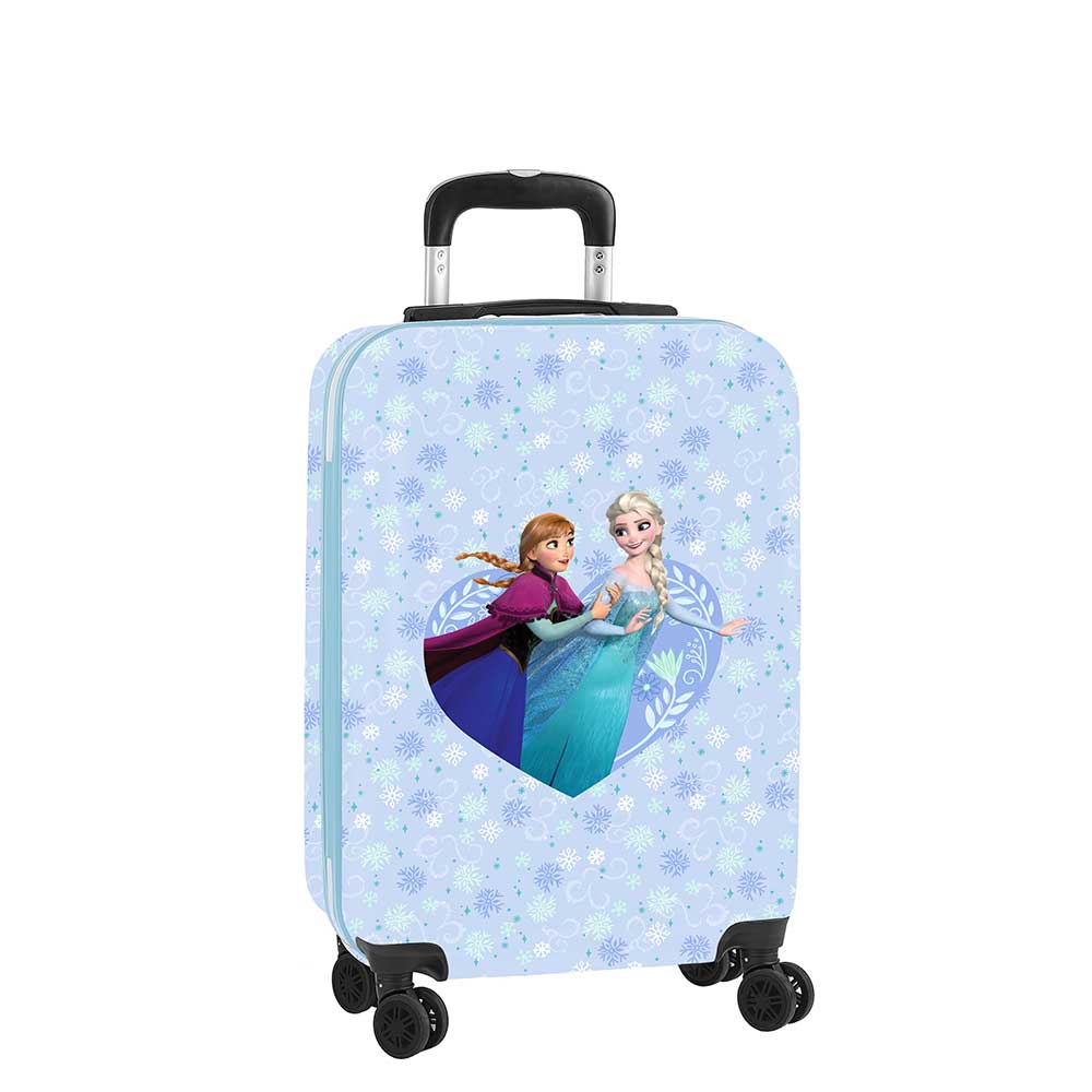 TROLLEY CABINA 20" FROZEN