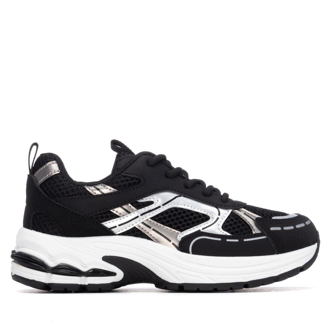 Xti - Zapatilla Niña - Calzado Cómodo y Versátil - Moda casual - Modelo 15406304