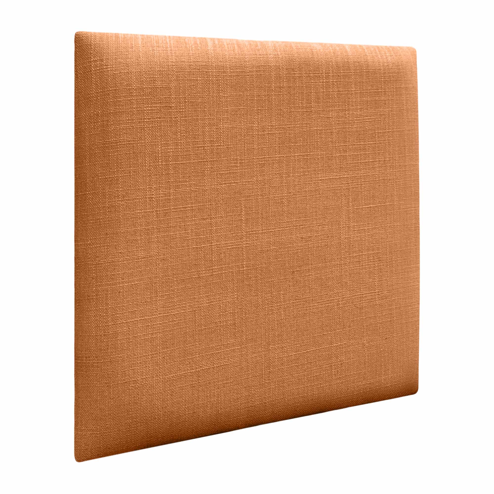 DHOME Juego de Paneles Tapizados de Lino Pack Autoadhesivos para Pared Acústicos Absorbentes Protección Segunda Gama de Colores