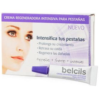 Belcils Crema Regeneradora Intensiva Para Pestañas 4Ml