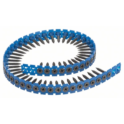 Bosch Cinta de tornillos