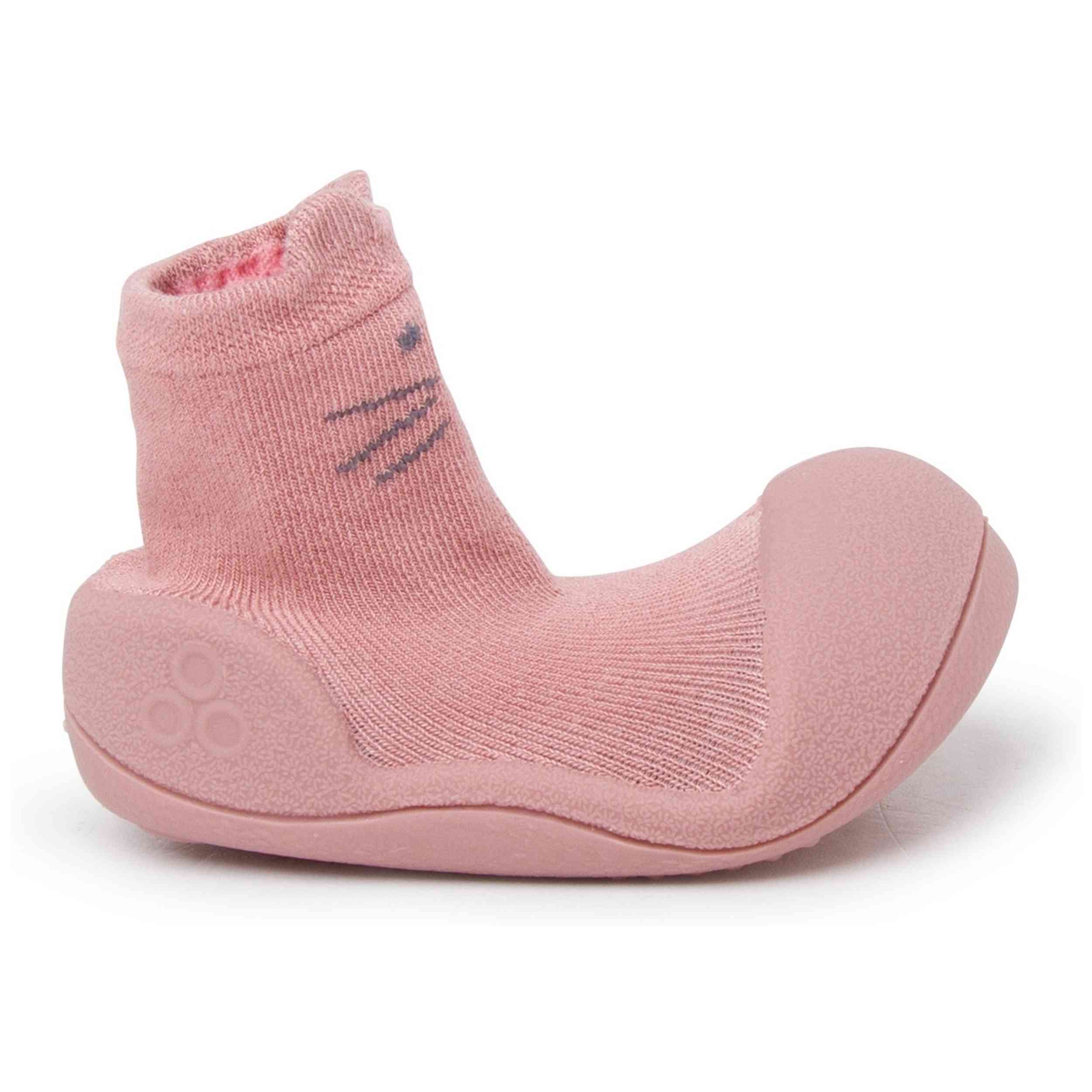 Zapatos Attipas para Bebe en color Rosa