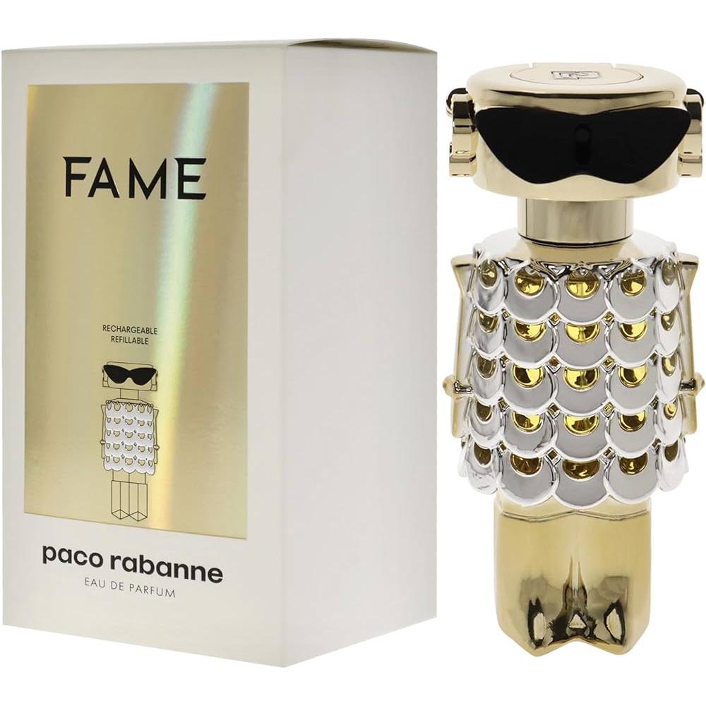 Fame - 80ml - Eau de Parfum