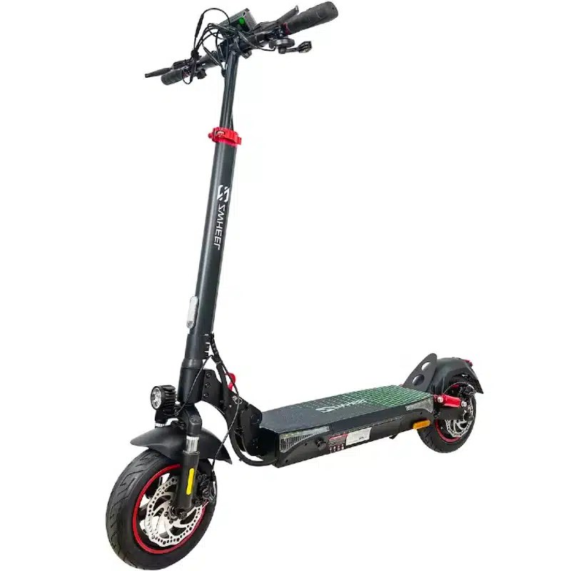 Patinete Eléctrico ZRino SE Homologado DGT
