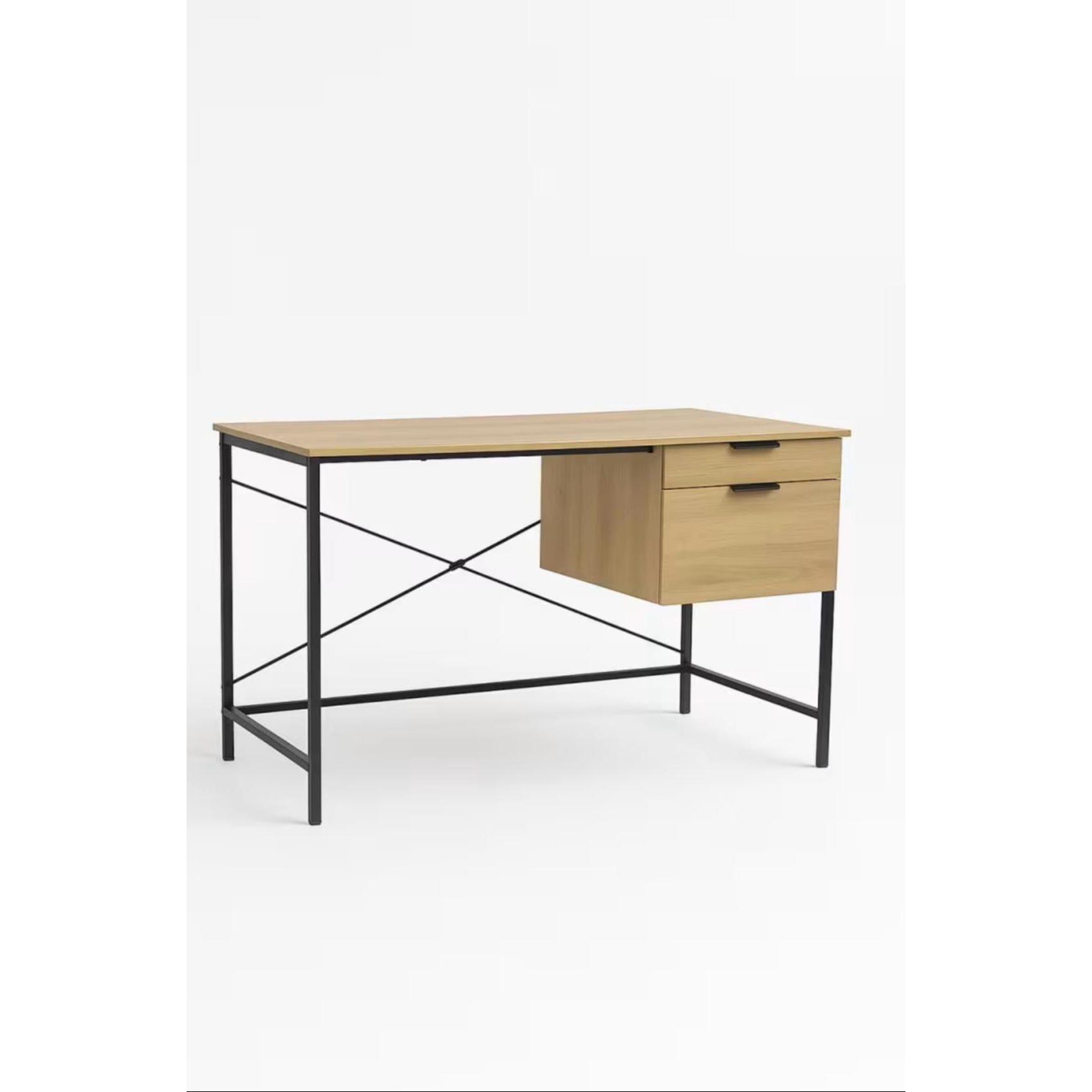Orion91oficial - Escritorio 120x60x76 cm - spaziOrion91