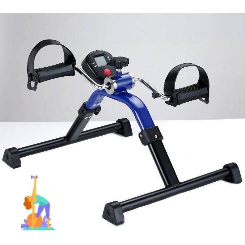 Pedalier Ejercitador Brazos y Piernas Digital Ortoprime Ortoprime