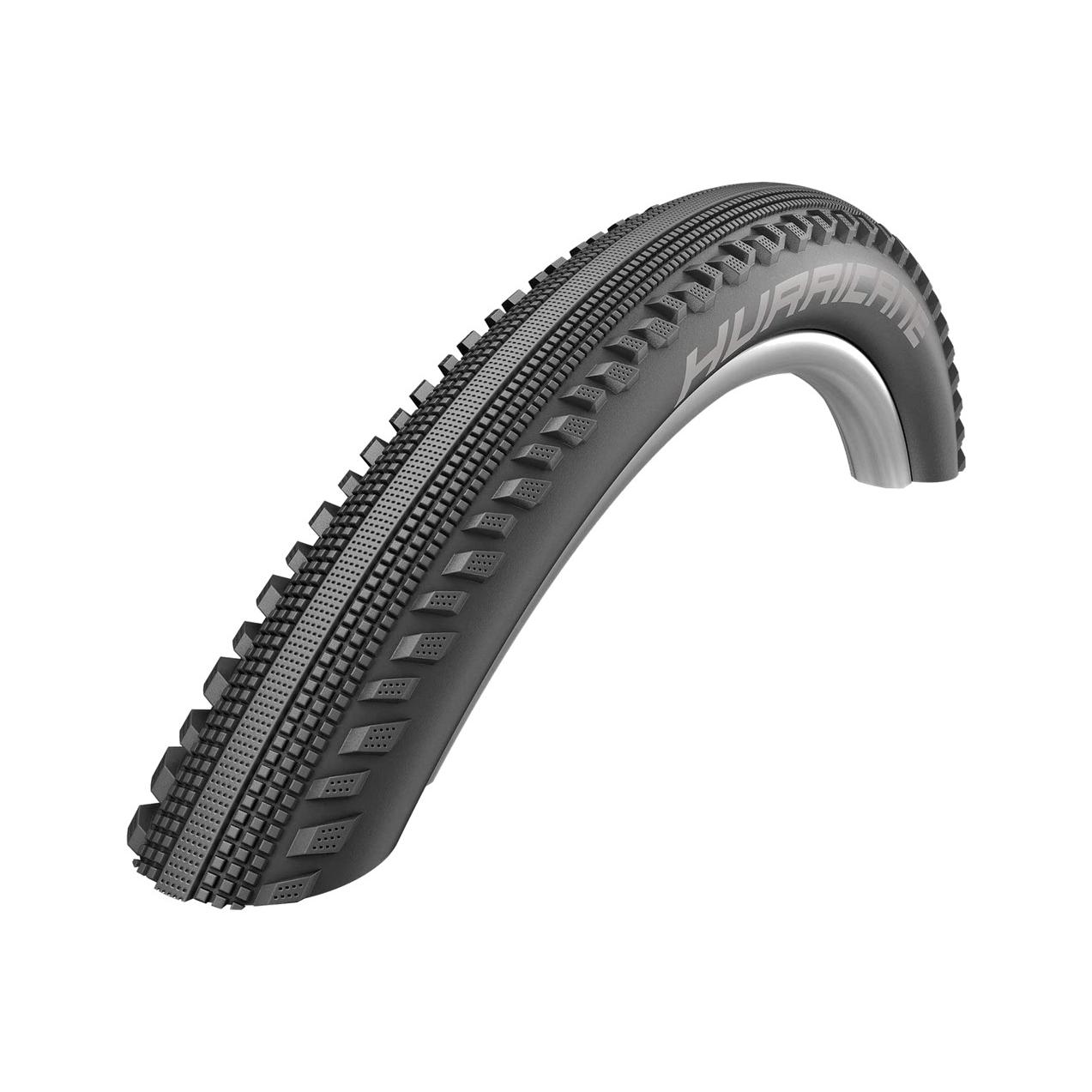 Cubierta Neumatico Para Bicicleta Hurricane 29X2.25 Hs499 Performance Line 57-622 709274