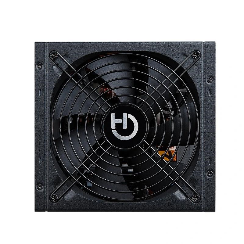 Hiditec Fuente Alimentación RL550 80 Plus Bronze