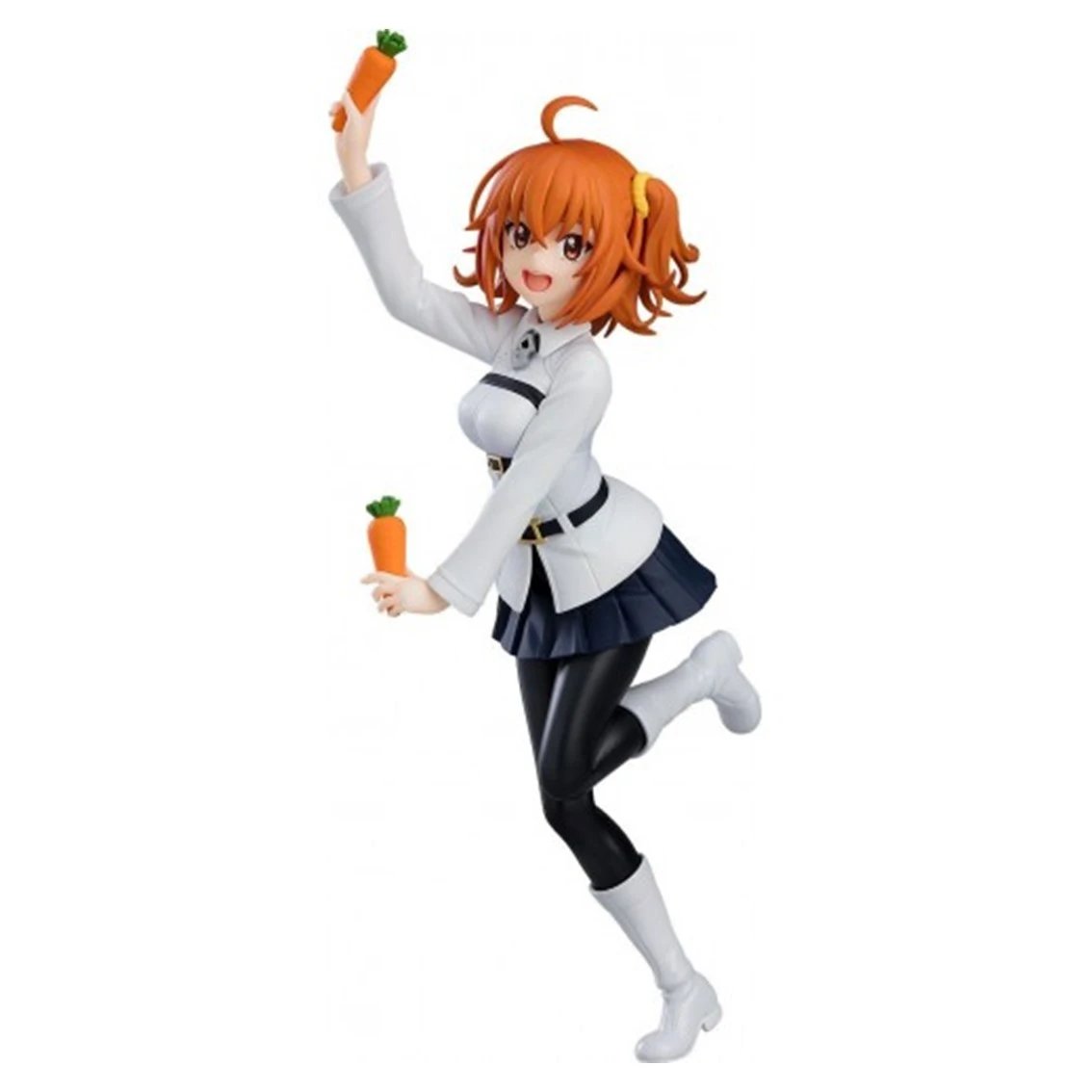 Good Smile Company - Figura Pop Up Parade Ritsuka Fujimaru de Fate Grand Order, 17 cm, diseño dinámico y detallado para coleccionistas