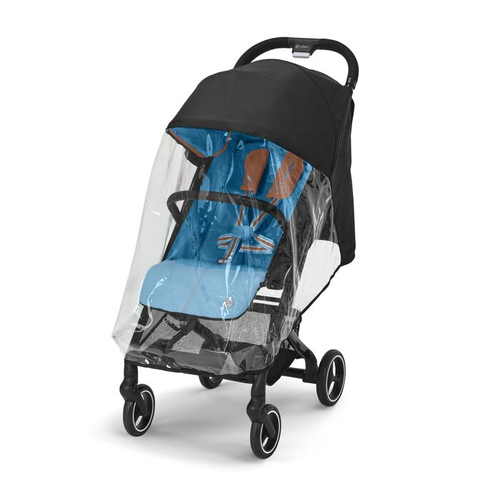 CYBEX Burbuja Lluvia Beezy - Protección Eficaz Viento y Humedad