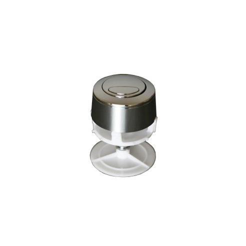 Hidrotecnoagua Pulsador Doble para Descargas T-282P TECNOAGUA 50869 - Eficiente y Fácil de Instalar